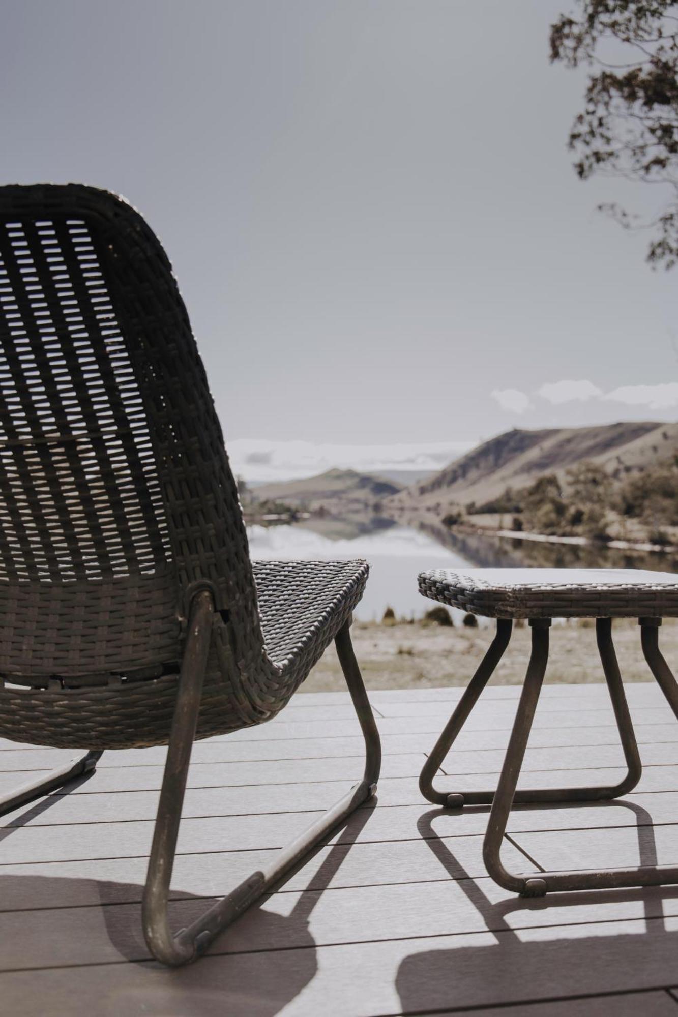 Meadowbank Lakehouse Ellendale Extérieur photo